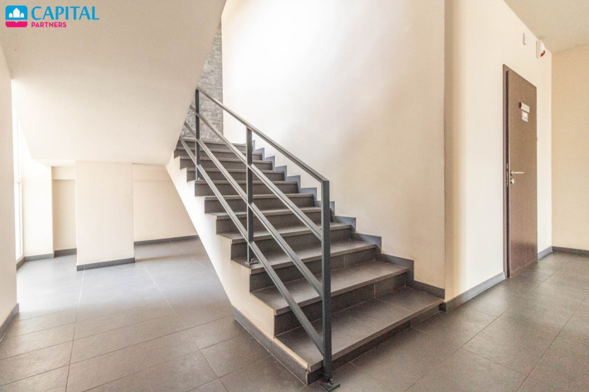 Nuomojamos administracinės, kitos paskirties, paslaugų, prekybos patalpos R. Kalantos g., Petrašiūnai, Kauno m., Kauno m. sav., 36 m2 ploto 11