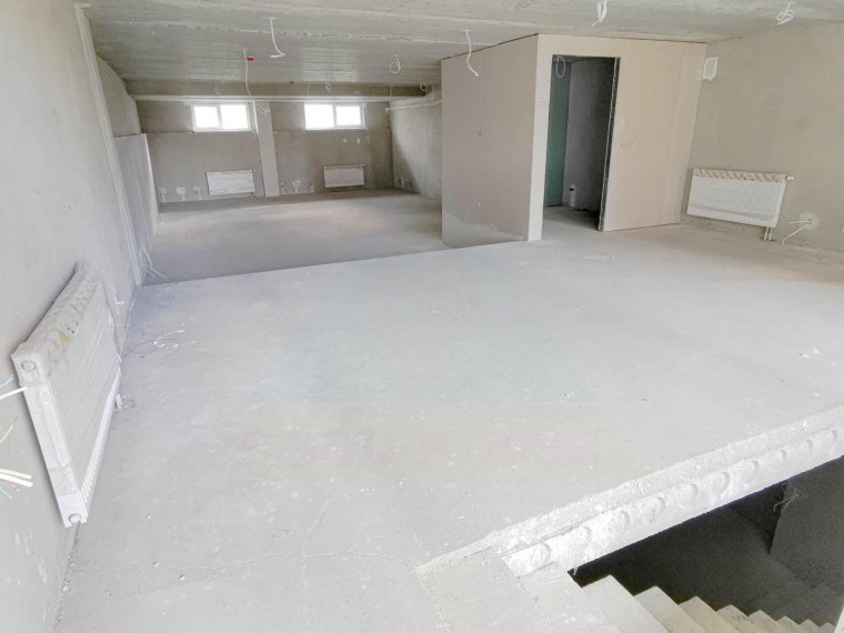 Parduodamos patalpos Leičių g., Pašilaičiai, Vilniaus m., Vilniaus m. sav., 202.73 m² ploto 3