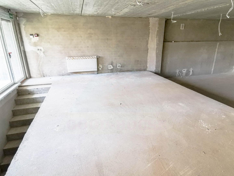 Parduodamos patalpos Leičių g., Pašilaičiai, Vilniaus m., Vilniaus m. sav., 202.73 m² ploto 9