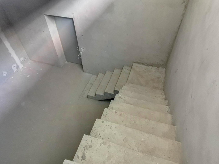 Parduodamos patalpos Leičių g., Pašilaičiai, Vilniaus m., Vilniaus m. sav., 202.73 m² ploto 12