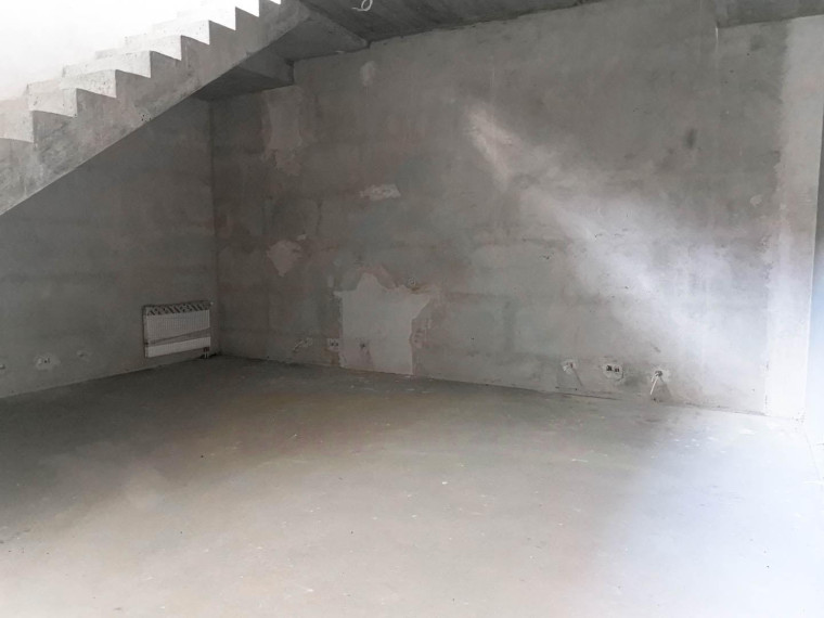 Parduodamos patalpos Leičių g., Pašilaičiai, Vilniaus m., Vilniaus m. sav., 202.73 m² ploto 15