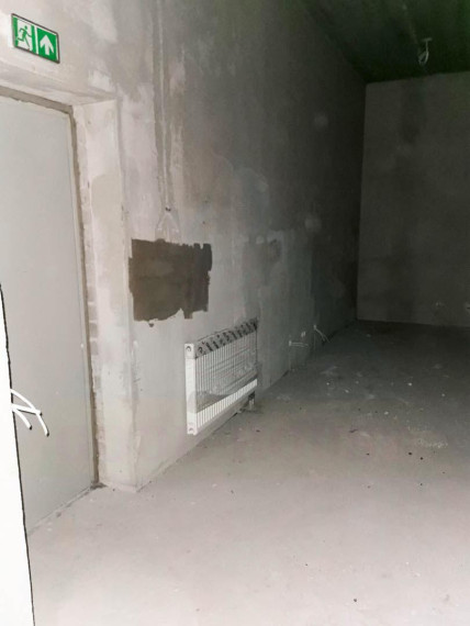 Parduodamos patalpos Leičių g., Pašilaičiai, Vilniaus m., Vilniaus m. sav., 202.73 m² ploto 16
