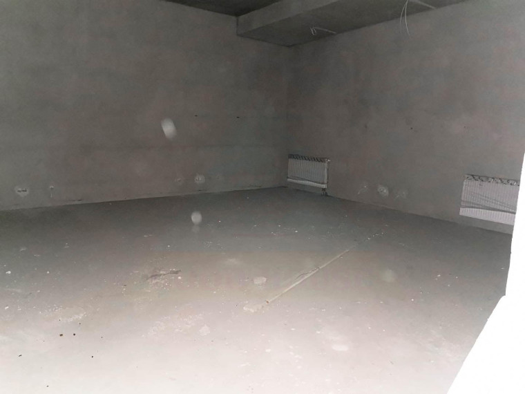 Parduodamos patalpos Leičių g., Pašilaičiai, Vilniaus m., Vilniaus m. sav., 202.73 m² ploto 18