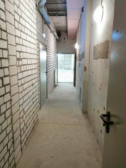 Parduodamos patalpos Leičių g., Pašilaičiai, Vilniaus m., Vilniaus m. sav., 202.73 m² ploto 19