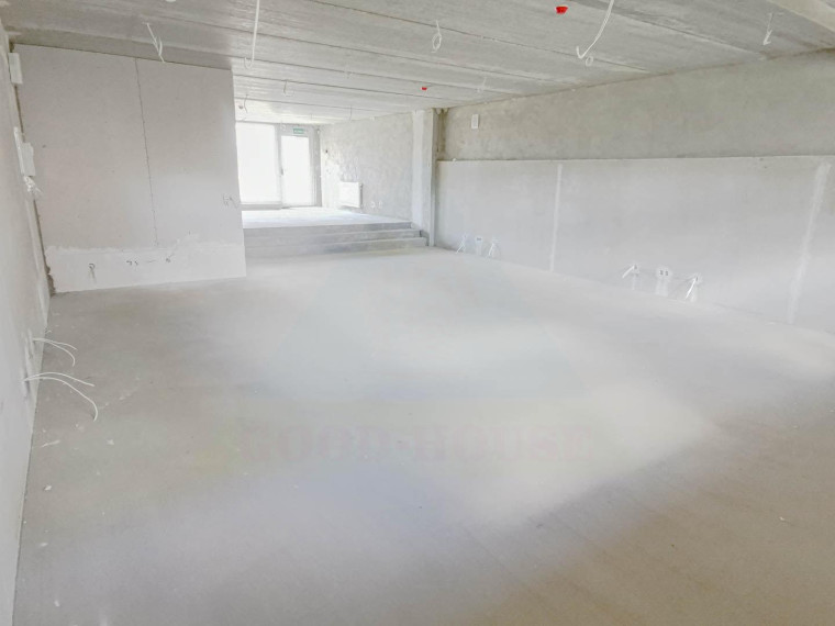 Parduodamos patalpos Leičių g., Pašilaičiai, Vilniaus m., Vilniaus m. sav., 202.73 m² ploto 5