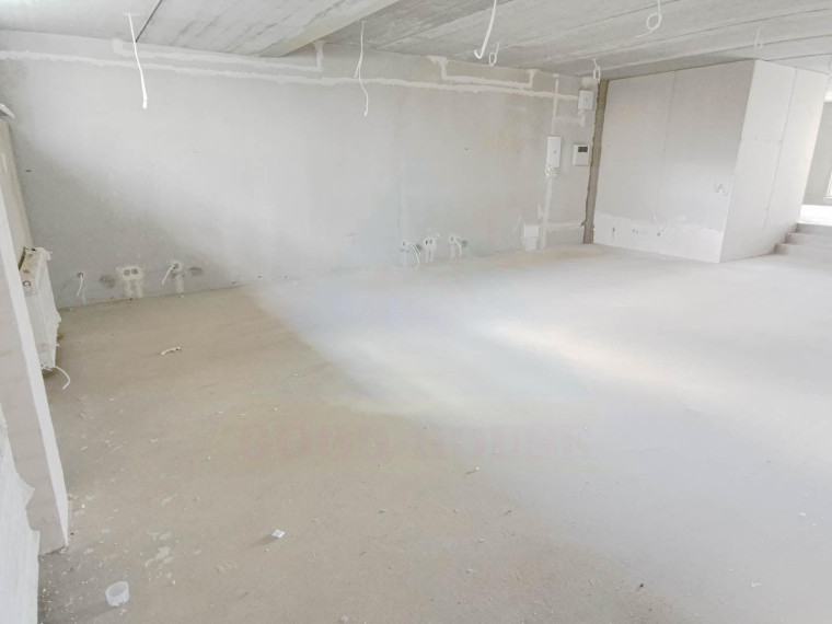 Parduodamos patalpos Leičių g., Pašilaičiai, Vilniaus m., Vilniaus m. sav., 202.73 m² ploto 6