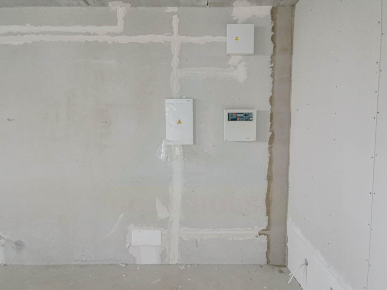 Parduodamos patalpos Leičių g., Pašilaičiai, Vilniaus m., Vilniaus m. sav., 202.73 m² ploto 7