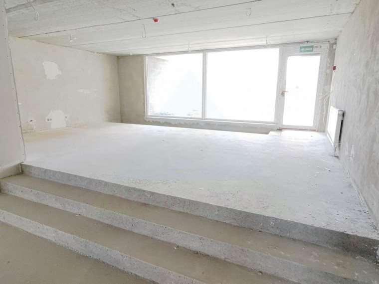 Parduodamos patalpos Leičių g., Pašilaičiai, Vilniaus m., Vilniaus m. sav., 202.73 m² ploto 8