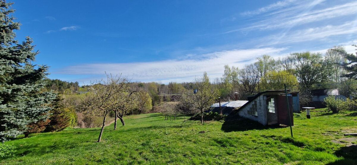 Parduodamas namas Samylų g., Panemunė, Kauno m., Kauno m. sav., 77.14 m2 ploto, 1 aukštai 22