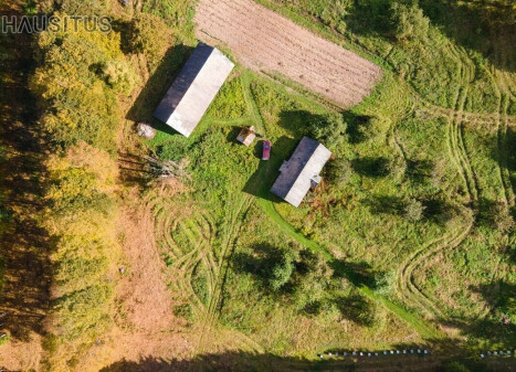 Parduodamas sklypas Kiaušagalio k., 1255 a ploto Parduodamas sklypas Kiaušagalio k., 1255 a ploto