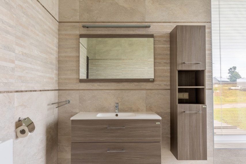 Parduodamas namas Platiniškių g., Platiniškių I k., Vilniaus r. sav., 229.61 m2 ploto, 2 aukštai 19