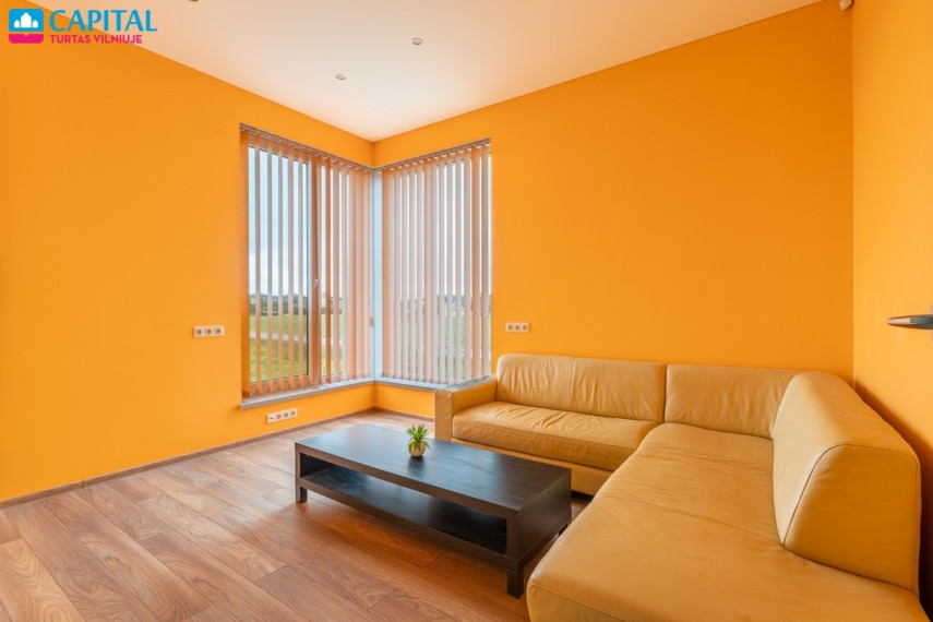 Parduodamos administracinės patalpos Vilniaus r. sav., Platiniškių k., Platiniskiu, 229 m2 ploto 17