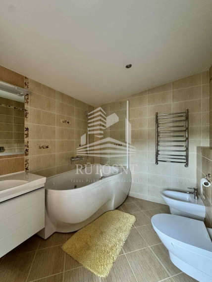 Parduodamas namas Gargždų m., Klaipėdos r. sav., 148.26 m² ploto 4 kambariai 11
