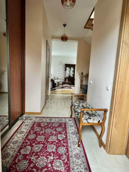 Parduodamas namas Gargždų m., Klaipėdos r. sav., 148.26 m² ploto 4 kambariai 14