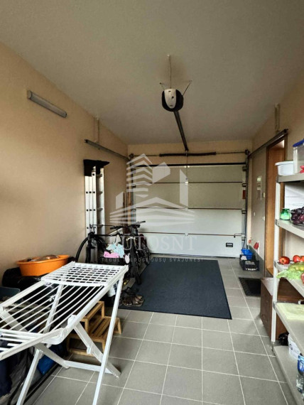 Parduodamas namas Gargždų m., Klaipėdos r. sav., 148.26 m² ploto 4 kambariai 19