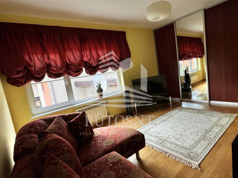 Parduodamas namas Gargždų m., Klaipėdos r. sav., 148.26 m² ploto 4 kambariai 6