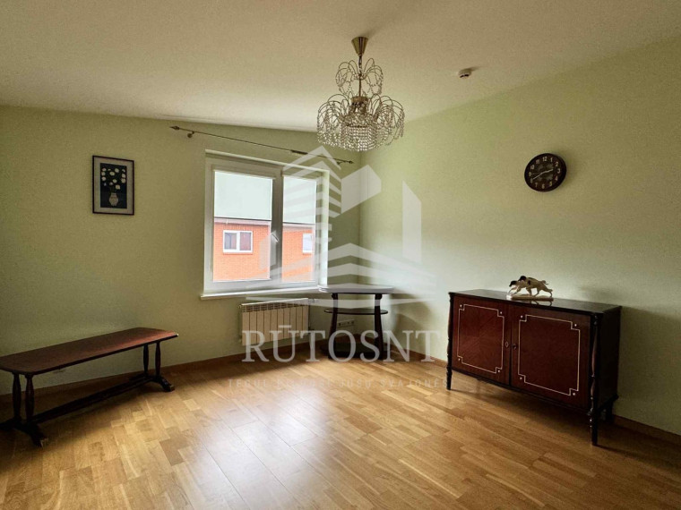 Parduodamas namas Gargždų m., Klaipėdos r. sav., 148.26 m² ploto 4 kambariai 8