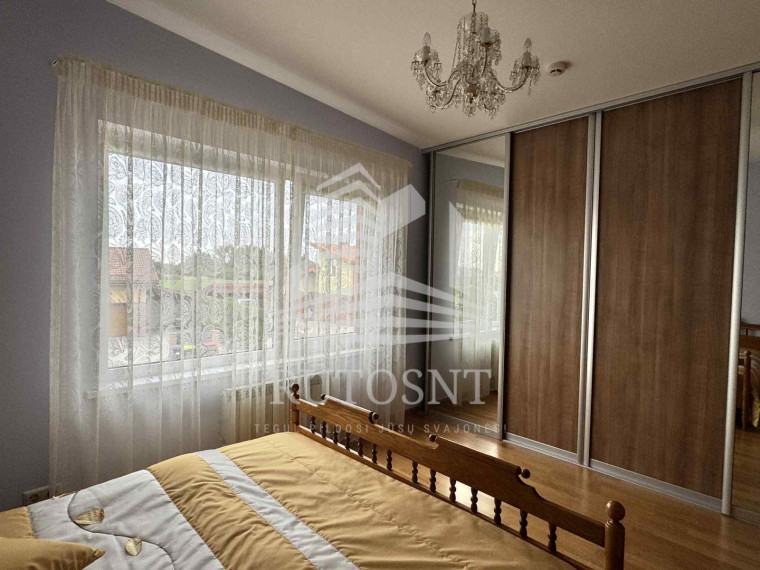 Parduodamas namas Gargždų m., Klaipėdos r. sav., 148.26 m² ploto 4 kambariai 9