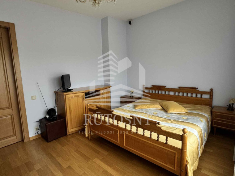 Parduodamas namas Gargždų m., Klaipėdos r. sav., 148.26 m² ploto 4 kambariai 10