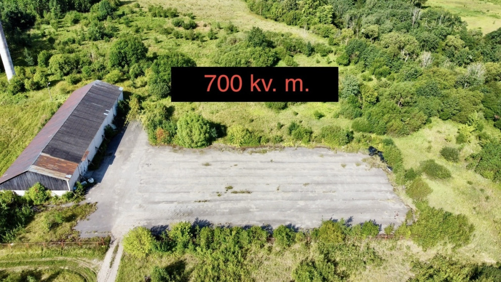 NUOMOJAMOS PATALPOS ELEVATORIAUS G., KĖDAINIUOSE 10