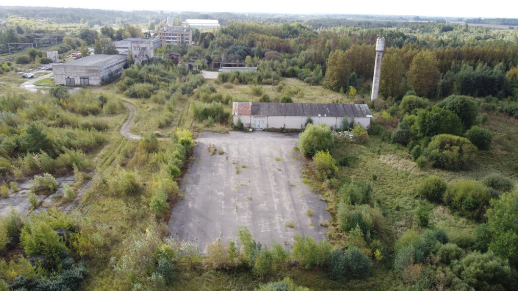 NUOMOJAMOS PATALPOS ELEVATORIAUS G., KĖDAINIUOSE 12