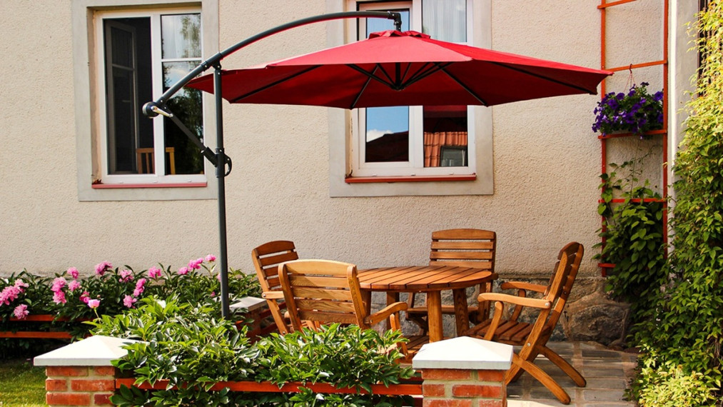 Parduodamas namas Nemuno g., Smalininkų m., Jurbarko r. sav., 682.88 m2 ploto, 1 aukštai 1