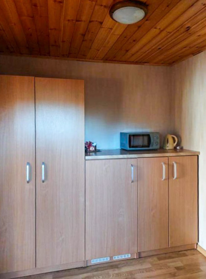Parduodamas namas Nemuno g., Smalininkų m., Jurbarko r. sav., 682.88 m2 ploto, 1 aukštai 23