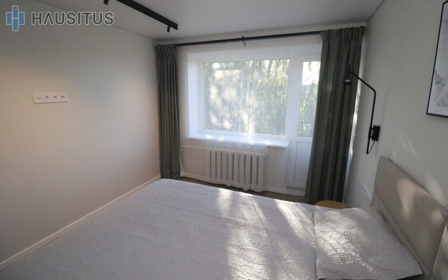 Parduodamas butas Anykščiuose, 35.67 kv.m ploto 18