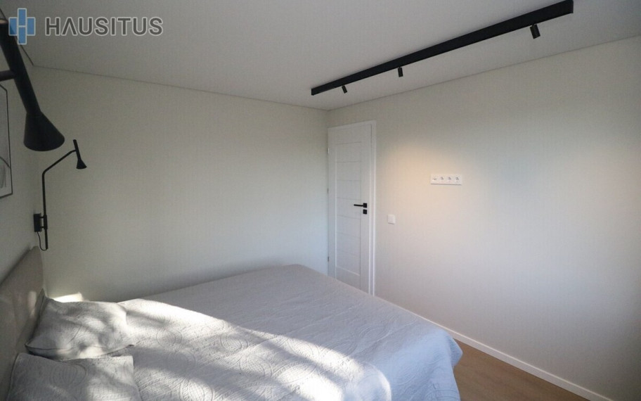 Parduodamas butas Anykščiuose, 35.67 kv.m ploto 20
