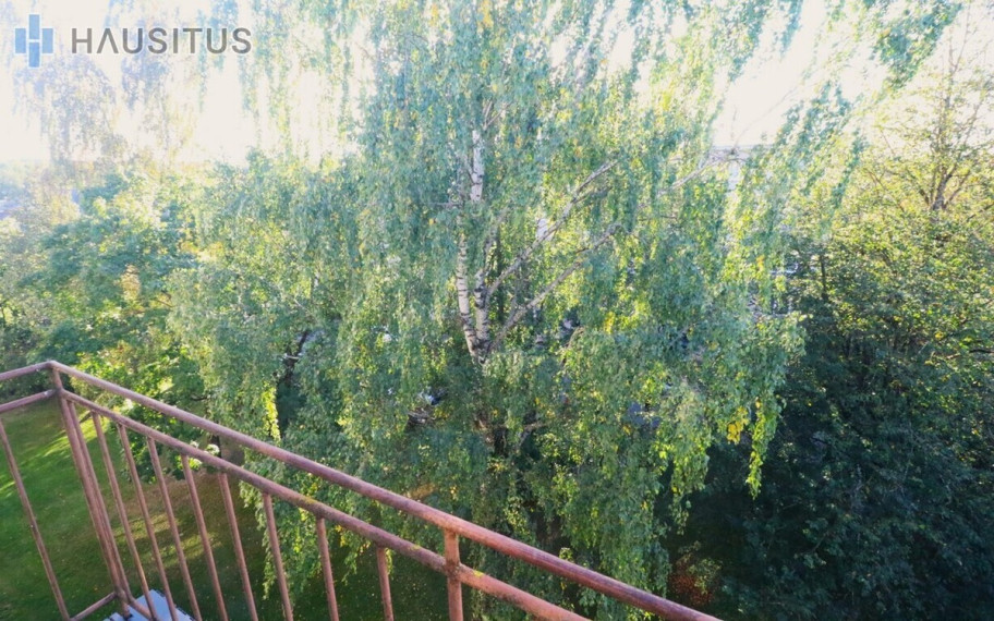 Parduodamas butas Anykščiuose, 35.67 kv.m ploto 22