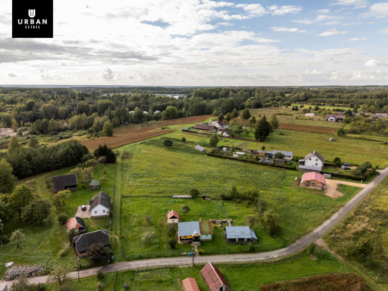 NAMŲ VALDOS SKLYPAI JAU SUFORMUOTAME KVARTALE! 3