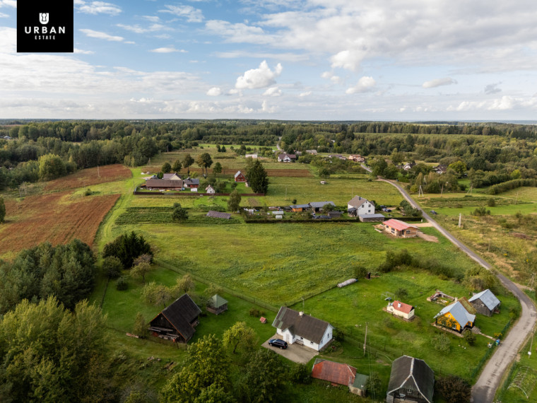 NAMŲ VALDOS SKLYPAI JAU SUFORMUOTAME KVARTALE! 4
