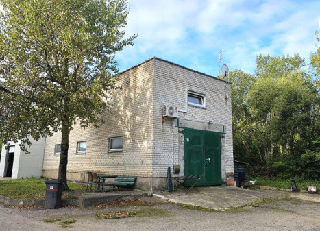 Parduodamos patalpos J. Janonio g., , Panevėžyje, 161.69 kv.m ploto Parduodamos patalpos J. Janonio g., , Panevėžyje, 161.69 kv.m ploto