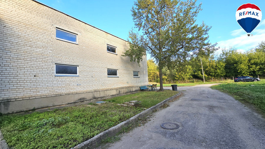 Parduodamos patalpos J. Janonio g., , Panevėžyje, 161.69 kv.m ploto 3