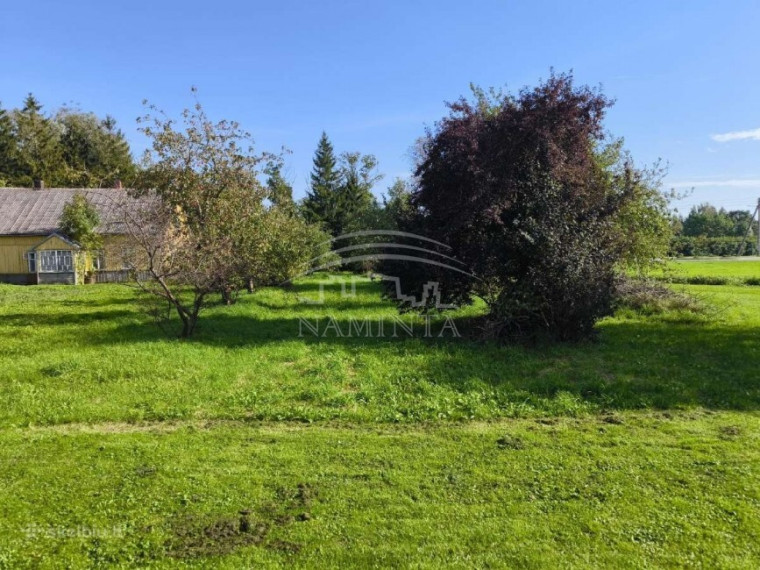 Parduodamas namas Vėžaičių mstl., Klaipėdos r. sav., 200 m2 ploto, 2 aukštai 4