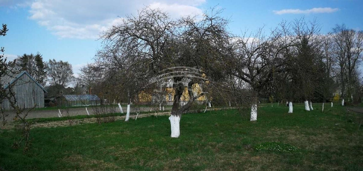 Parduodamas namas Vėžaičių mstl., Klaipėdos r. sav., 200 m2 ploto, 2 aukštai 5