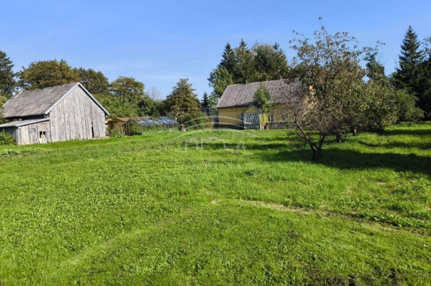 Parduodamas namas Vėžaičių mstl., Klaipėdos r. sav., 200 m2 ploto, 2 aukštai 7
