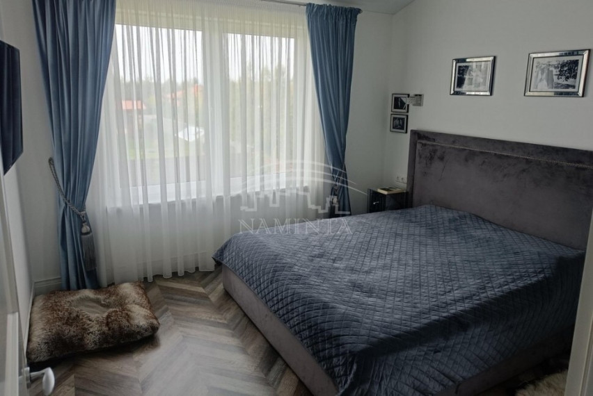 Parduodamas namas Normantų k., Klaipėdos r. sav., 124 m2 ploto, 2 aukštai 5