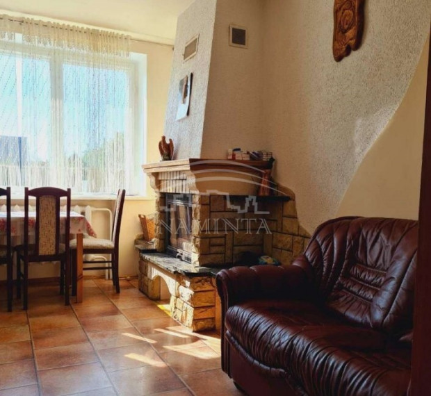 Parduodamas namas Rūdaičių k., Kretingos r. sav., 250 m2 ploto, 2 aukštai 4
