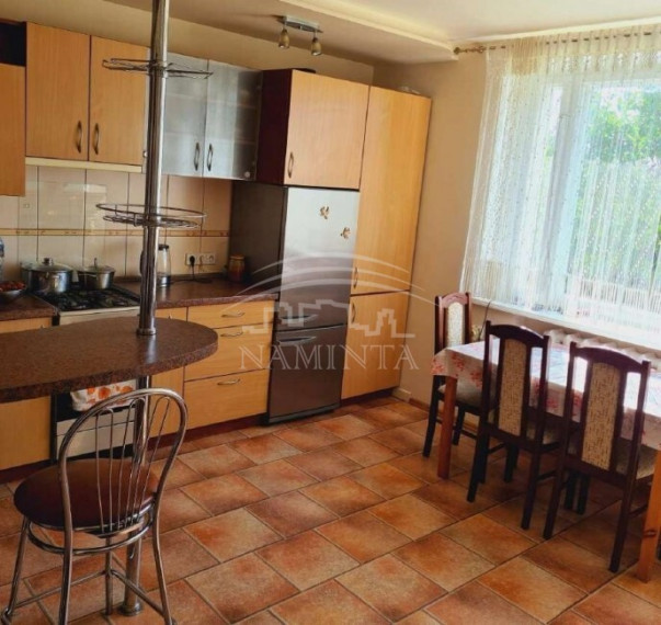 Parduodamas namas Rūdaičių k., Kretingos r. sav., 250 m2 ploto, 2 aukštai 5