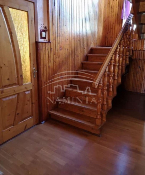 Parduodamas namas Rūdaičių k., Kretingos r. sav., 250 m2 ploto, 2 aukštai 6