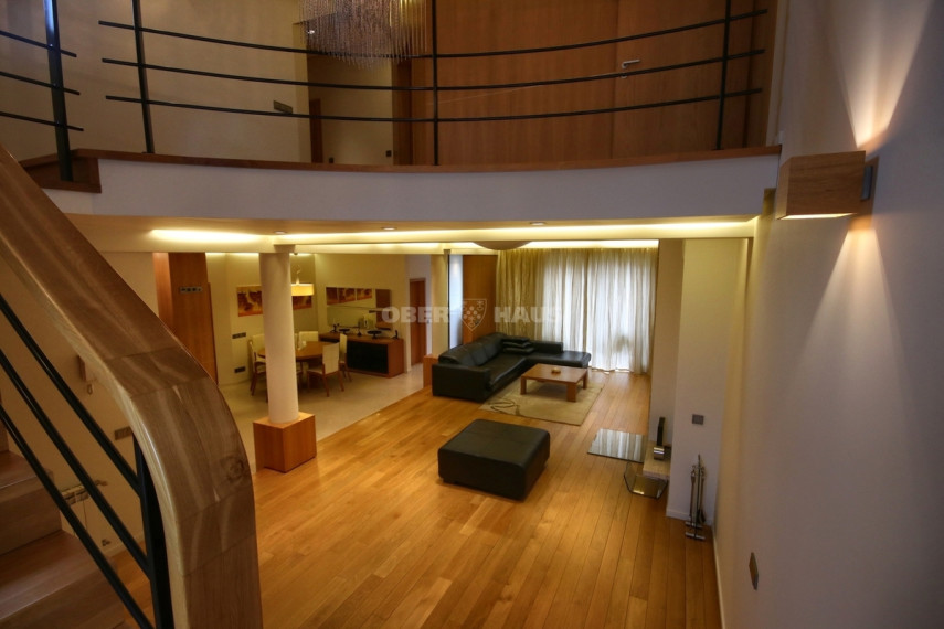 Parduodamas namas Domeikavos k., Kauno r. sav., 359.96 m2 ploto, 2 aukštai 5