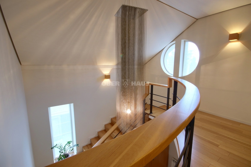Parduodamas namas Domeikavos k., Kauno r. sav., 359.96 m2 ploto, 2 aukštai 7