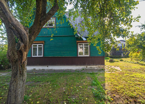 Parduodamas namas Grūdų Sodų 10-oji g., Pavilnys, Vilniaus m., Vilniaus m. sav., 172.04 m2 ploto, 2 aukštai Parduodamas namas Grūdų Sodų 10-oji g., Pavilnys, Vilniaus m., Vilniaus m. sav., 172.04 m2 ploto, 2 aukštai