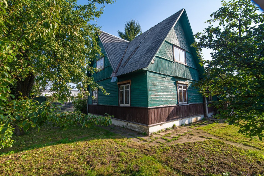 Parduodamas namas Grūdų Sodų 10-oji g., Pavilnys, Vilniaus m., Vilniaus m. sav., 172.04 m2 ploto, 2 aukštai 2