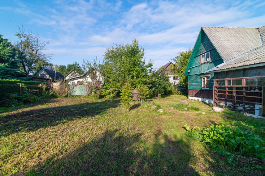 Parduodamas namas Grūdų Sodų 10-oji g., Pavilnys, Vilniaus m., Vilniaus m. sav., 172.04 m2 ploto, 2 aukštai 18