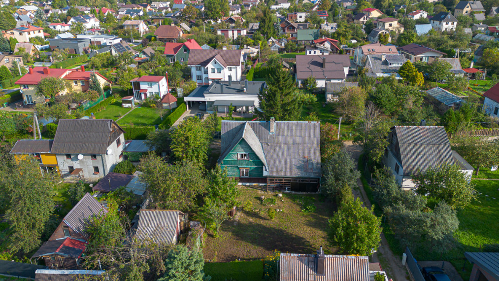 Parduodamas namas Grūdų Sodų 10-oji g., Pavilnys, Vilniaus m., Vilniaus m. sav., 172.04 m2 ploto, 2 aukštai 19
