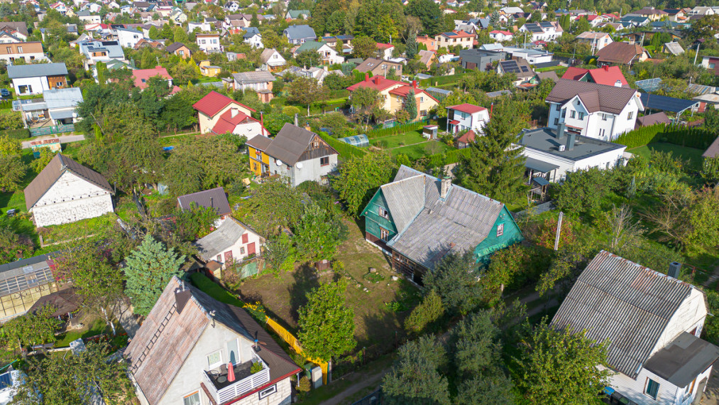 Parduodamas namas Grūdų Sodų 10-oji g., Pavilnys, Vilniaus m., Vilniaus m. sav., 172.04 m2 ploto, 2 aukštai 20