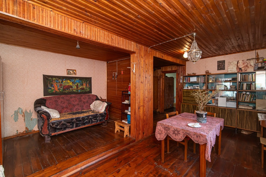 Parduodamas namas Grūdų Sodų 10-oji g., Pavilnys, Vilniaus m., Vilniaus m. sav., 172.04 m2 ploto, 2 aukštai 5