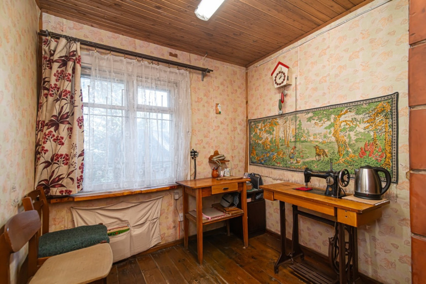 Parduodamas namas Grūdų Sodų 10-oji g., Pavilnys, Vilniaus m., Vilniaus m. sav., 172.04 m2 ploto, 2 aukštai 6